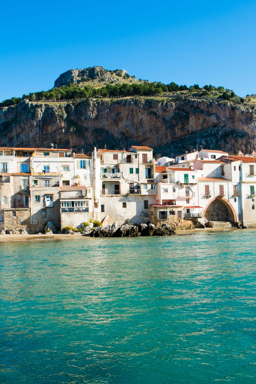 Cefalu Sicily Restaurants