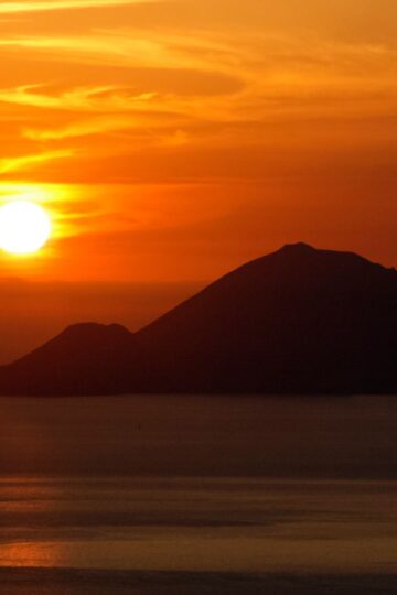 Filicudi, Sicily Travel Guide.