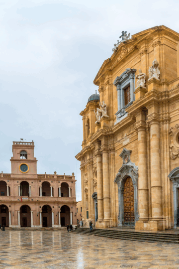Marsala cover image.
