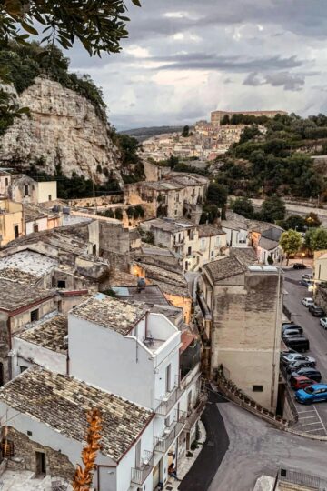 Ragusa Sicily hotels.