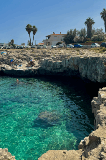Syracuse, Sicily cover image.