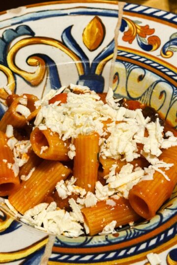 Syracuse, Sicily restaurants.