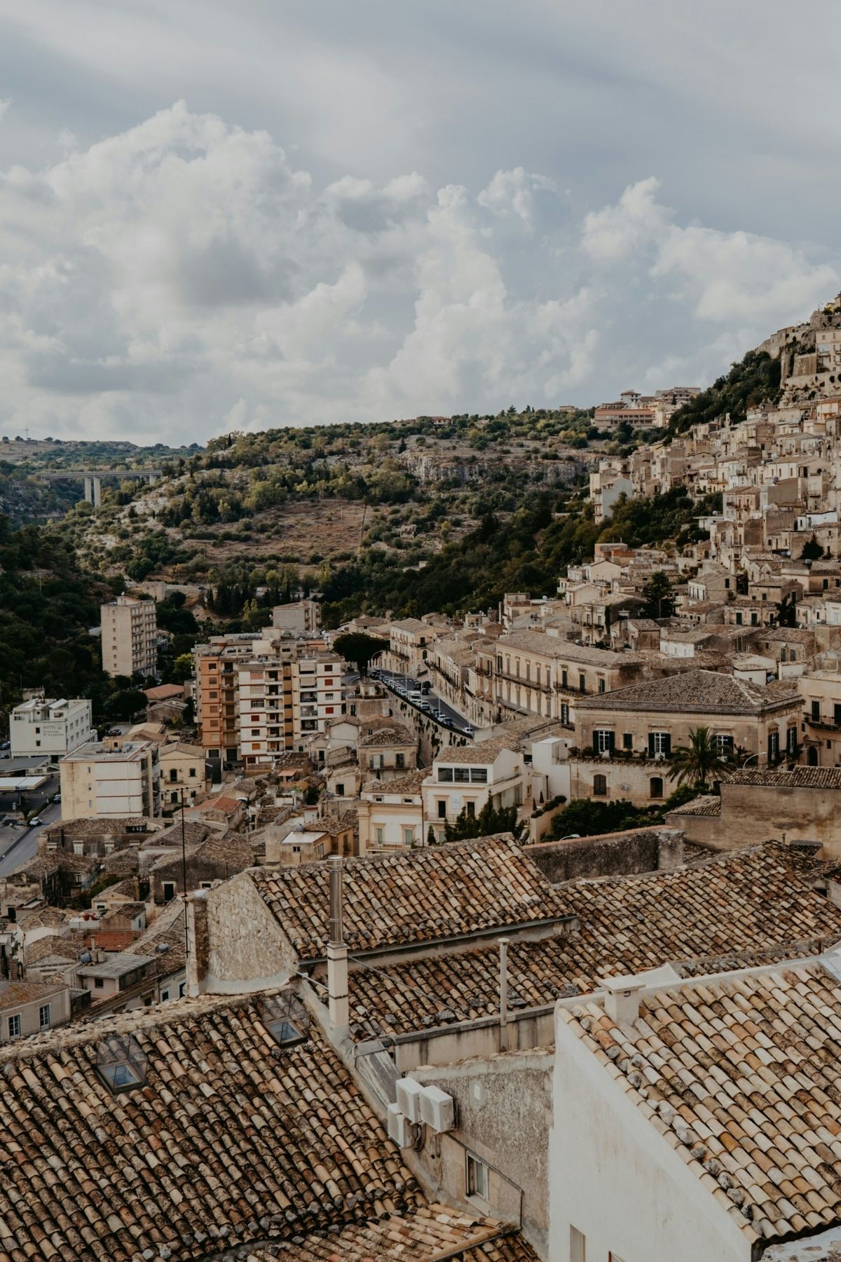 Modica, Sicily travel guide.